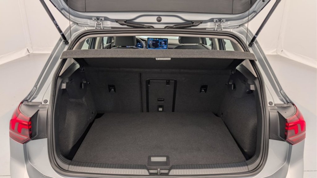 VOLKSWAGEN Golf 2.0 TDI 116 BVM6 LIFE PLUS - ref: 1-374988 - Photo 11