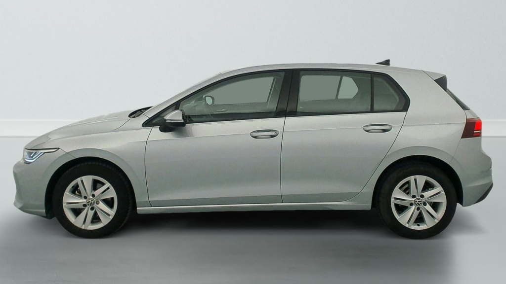 VOLKSWAGEN Golf 2.0 TDI 116 BVM6 LIFE PLUS - ref: 1-374988 - Photo 4