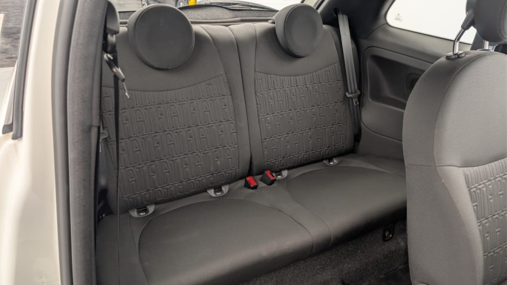 FIAT 500 1.0 70 ch Hybride BSG S S - ref: 1-375031 - Photo 10