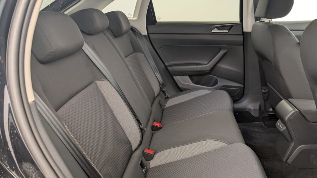 VOLKSWAGEN Taigo 1.0 TSI 116 DSG7 VW Edition - ref: 1-375032 - Photo 10