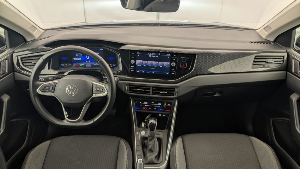 VOLKSWAGEN Taigo 1.0 TSI 116 DSG7 VW Edition - ref: 1-375032 - Photo 13