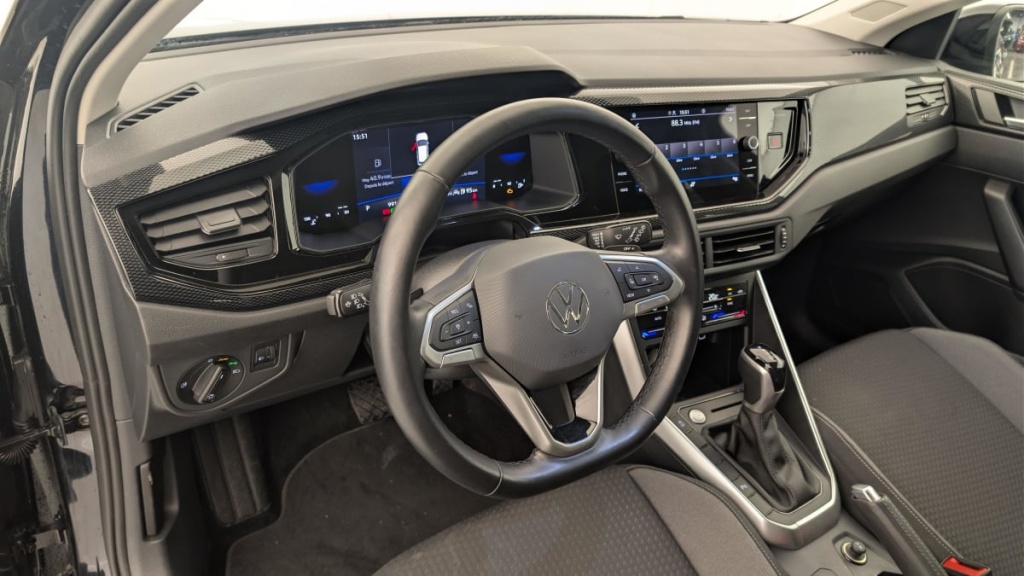 VOLKSWAGEN Taigo 1.0 TSI 116 DSG7 VW Edition - ref: 1-375032 - Photo 15