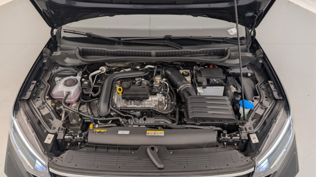 VOLKSWAGEN Taigo 1.0 TSI 116 DSG7 VW Edition - ref: 1-375032 - Photo 20