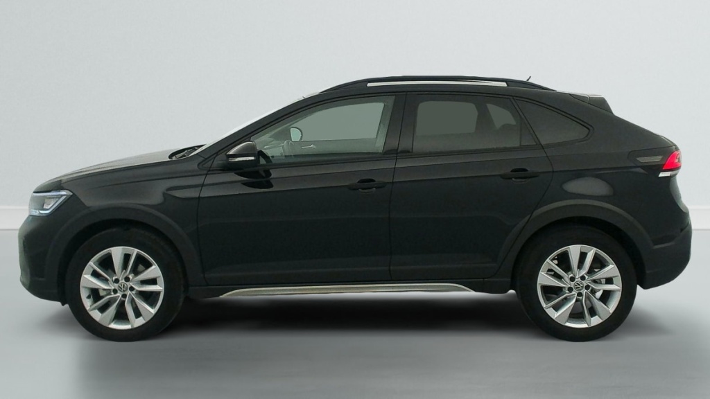 VOLKSWAGEN Taigo 1.0 TSI 116 DSG7 VW Edition - ref: 1-375032 - Photo 4