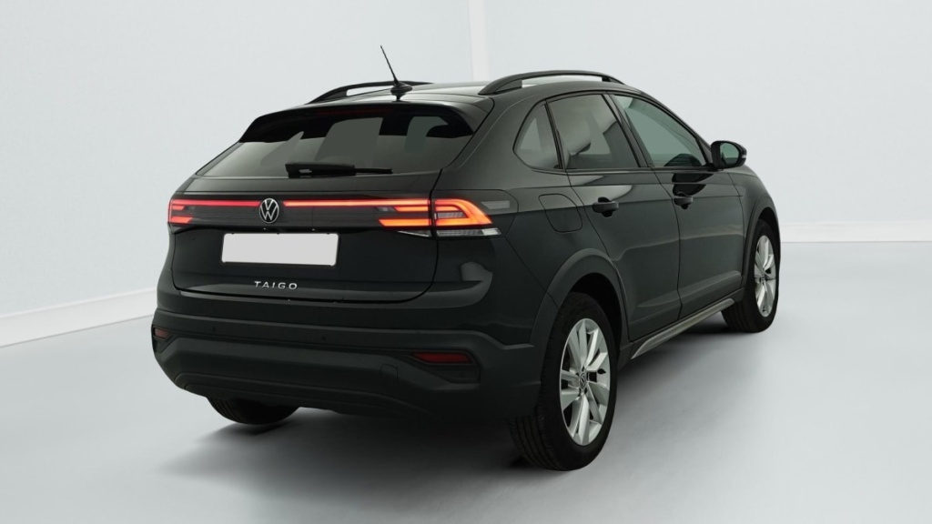 VOLKSWAGEN Taigo 1.0 TSI 116 DSG7 VW Edition - ref: 1-375032 - Photo 7