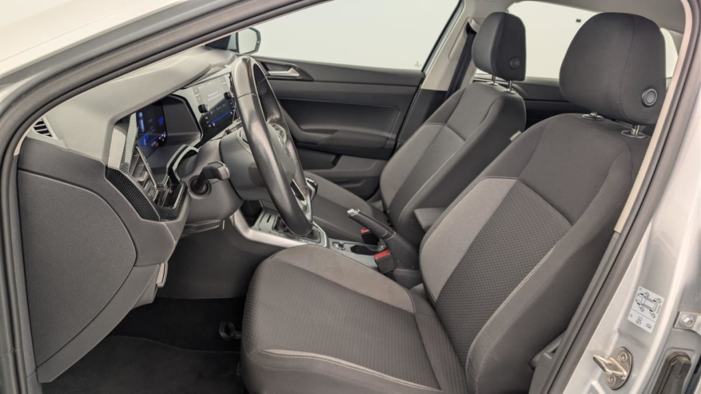 VOLKSWAGEN Polo 1.0 TSI 95 S S BVM5 LIFE BUSINESS - ref: 1-375062 - Photo 16