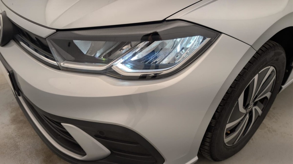 VOLKSWAGEN Polo 1.0 TSI 95 S S BVM5 LIFE BUSINESS - ref: 1-375062 - Photo 20