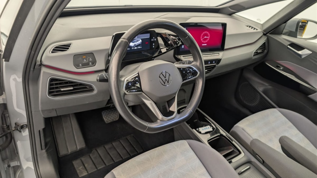 VOLKSWAGEN ID.3 204 ch Pro Performance Life - ref: 1-375069 - Photo 15