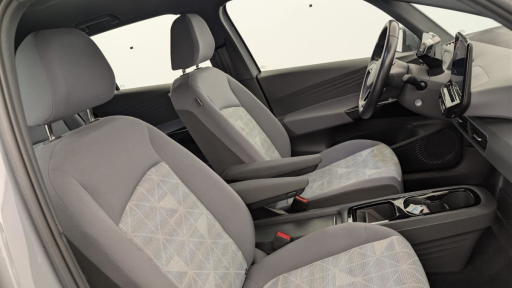 VOLKSWAGEN ID.3 204 ch Pro Performance Life - ref: 1-375069 - Photo 9