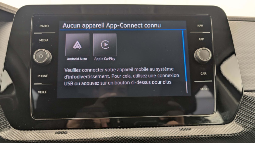 VOLKSWAGEN T-Cross 1.0 TSI 116 Start Stop DSG7 Life - ref: 1-375187 - Photo 17