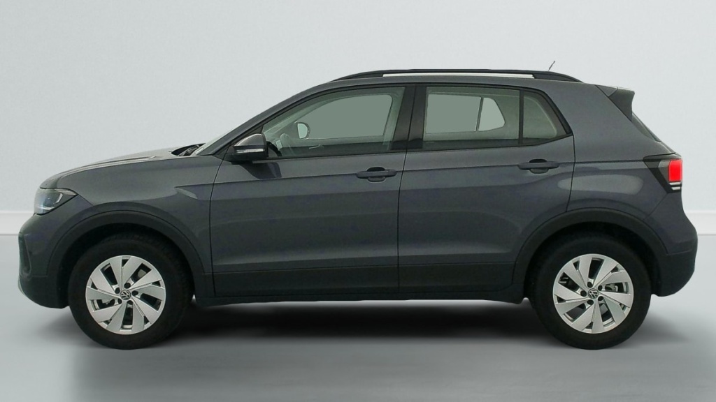 VOLKSWAGEN T-Cross 1.0 TSI 116 Start Stop DSG7 Life - ref: 1-375187 - Photo 4