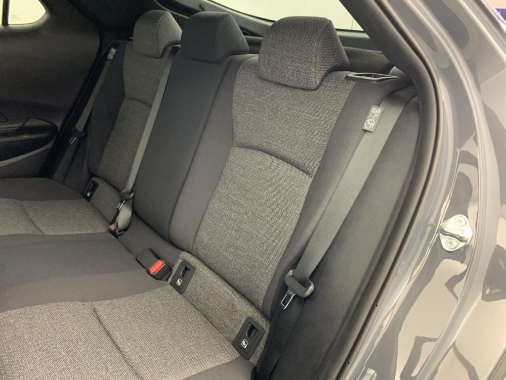 TOYOTA C-HR Hybride Rechargeable 225 Design - ref: 1-375286 - Photo 20