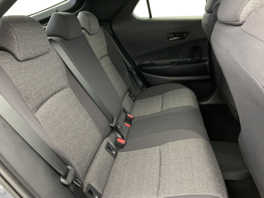 TOYOTA C-HR Hybride Rechargeable 225 Design - ref: 1-375294 - Photo 10