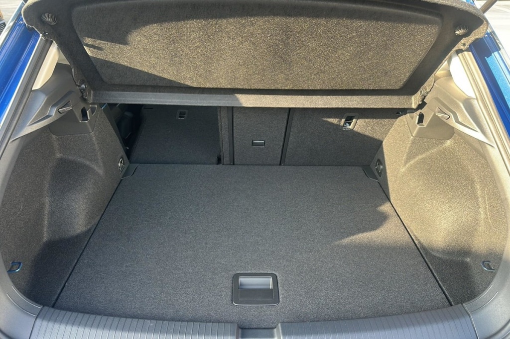 VOLKSWAGEN T-Roc 1.0 TSI 116 Start Stop BVM6 Life Plus - ref: 1-375397 - Photo 11