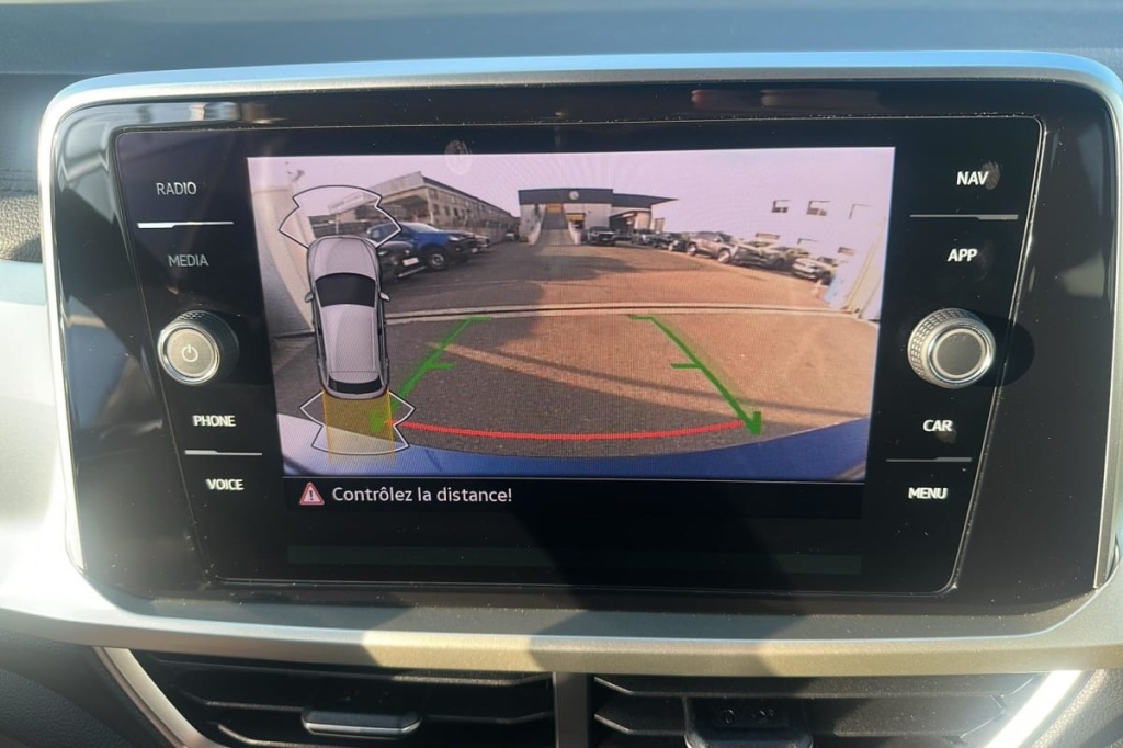 VOLKSWAGEN T-Roc 1.0 TSI 116 Start Stop BVM6 Life Plus - ref: 1-375397 - Photo 17