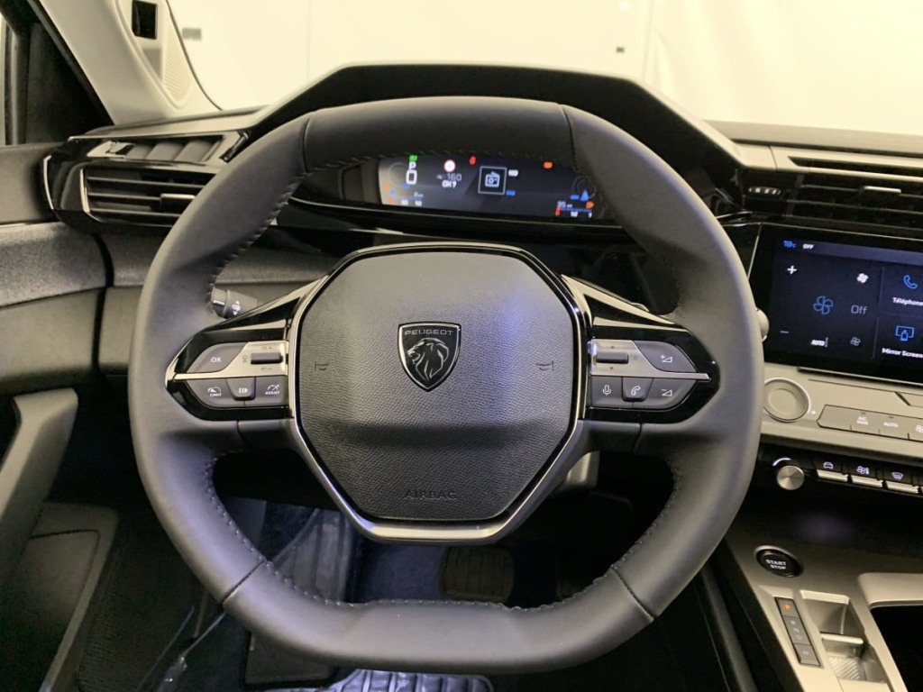 PEUGEOT 308 BLUEHDI 130CH S S EAT8 ALLURE - ref: 1-375417 - Photo 14