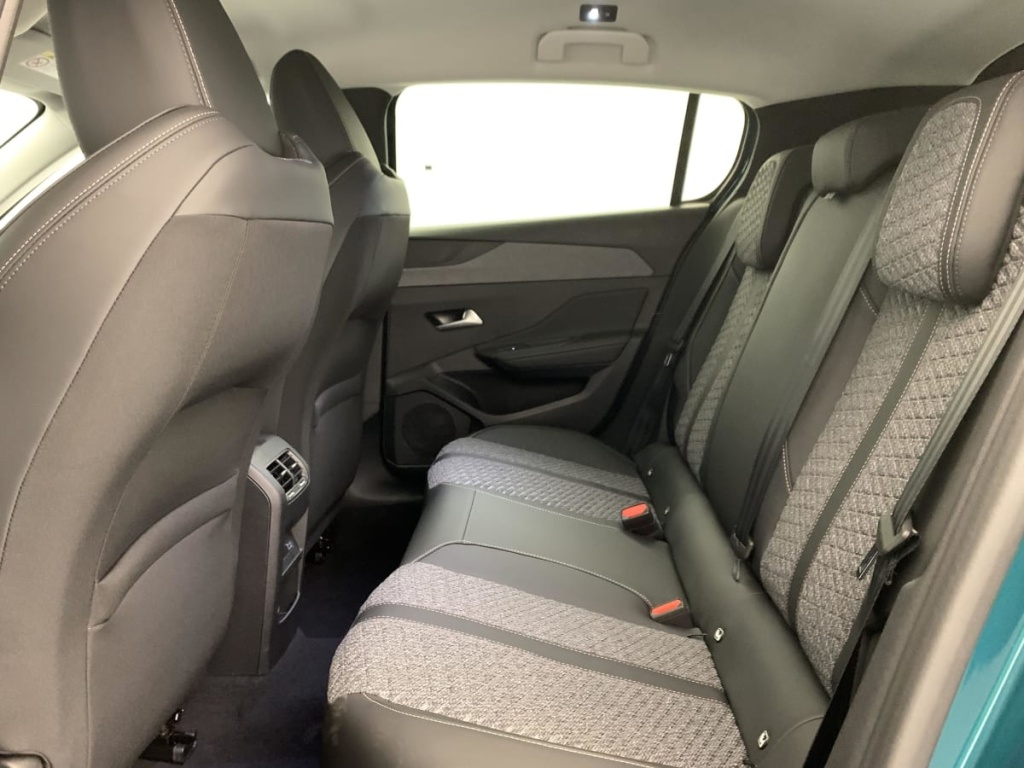 PEUGEOT 308 BLUEHDI 130CH S S EAT8 ALLURE - ref: 1-375417 - Photo 19