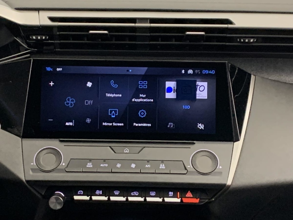 PEUGEOT 308 BLUEHDI 130CH S S EAT8 ALLURE - ref: 1-375417 - Photo 20