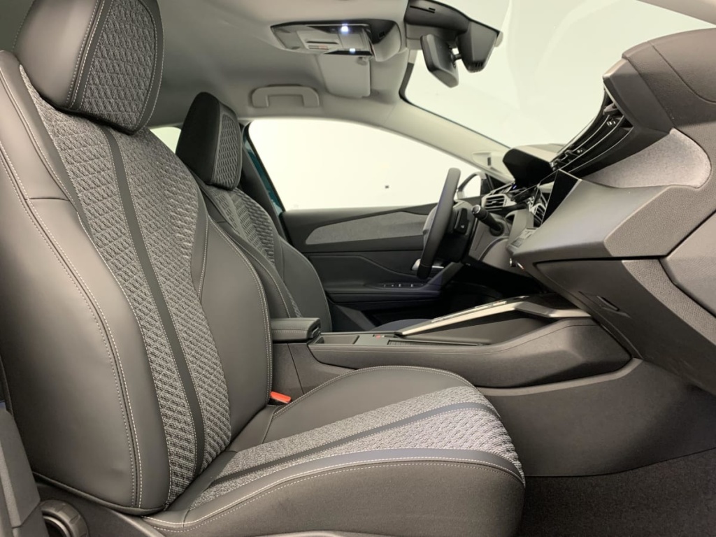 PEUGEOT 308 BLUEHDI 130CH S S EAT8 ALLURE - ref: 1-375417 - Photo 9