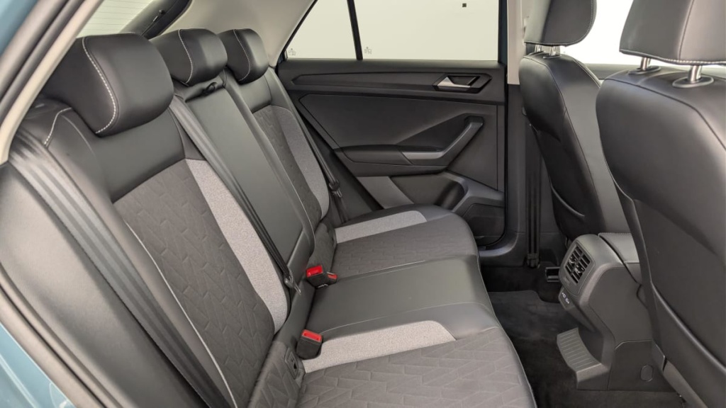 VOLKSWAGEN T-Roc 2.0 TDI 150 Start Stop DSG7 Life Plus - ref: 1-375419 - Photo 10