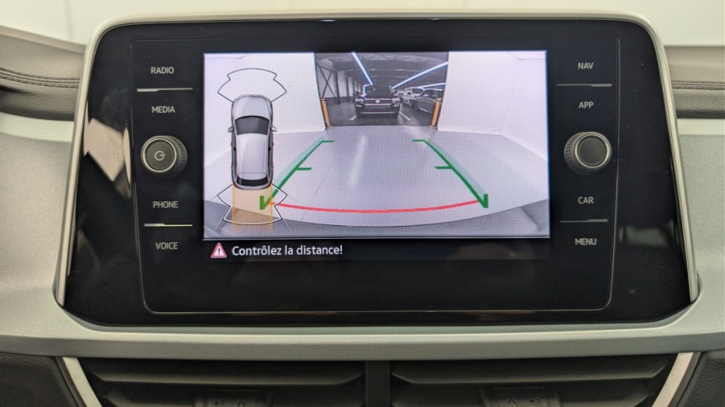 VOLKSWAGEN T-Roc 2.0 TDI 150 Start Stop DSG7 Life Plus - ref: 1-375419 - Photo 18