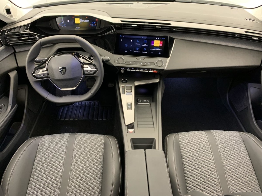 PEUGEOT 308 BLUEHDI 130CH S S EAT8 ALLURE - ref: 1-375422 - Photo 12