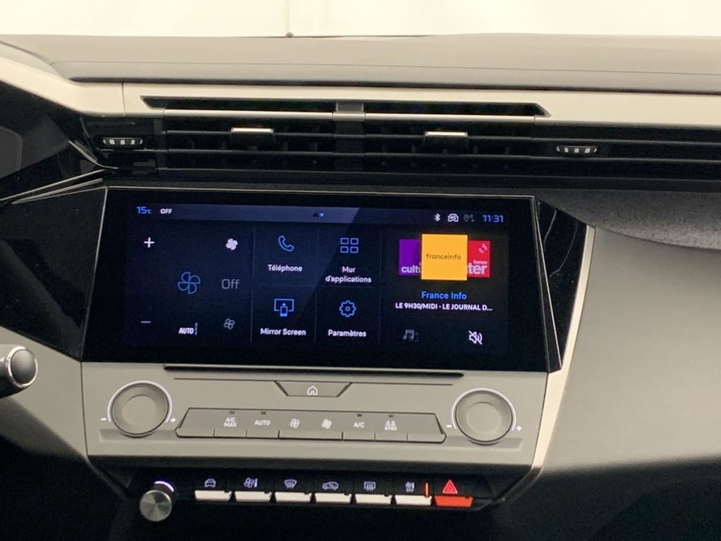 PEUGEOT 308 BLUEHDI 130CH S S EAT8 ALLURE - ref: 1-375424 - Photo 18