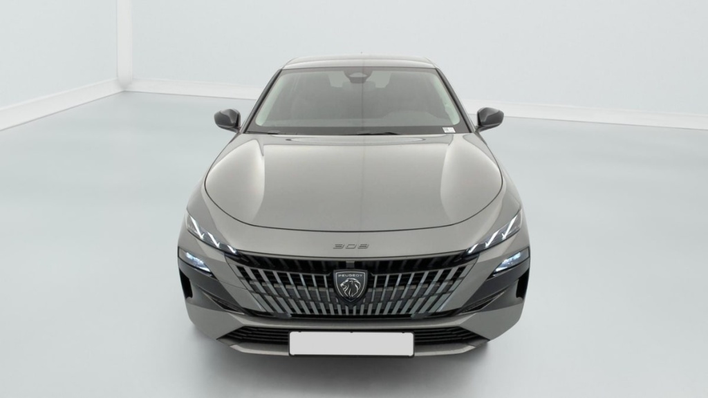 PEUGEOT 308 BLUEHDI 130CH S S EAT8 ALLURE - ref: 1-375427 - Photo 2