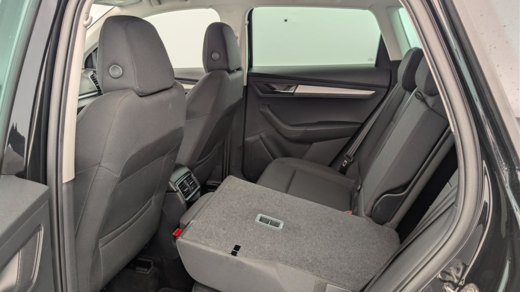 SKODA Karoq 2.0 TDI 116 ch SCR DSG7 Business - ref: 1-375435 - Photo 12