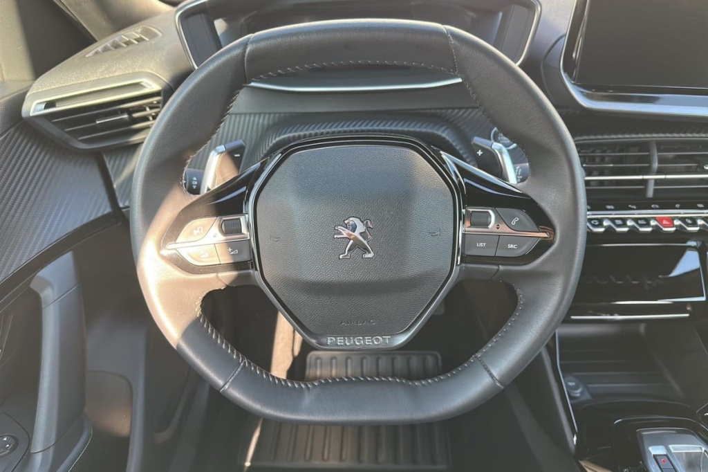 PEUGEOT 2008 PureTech 130 S S EAT8 Allure Pack - ref: 1-375448 - Photo 14