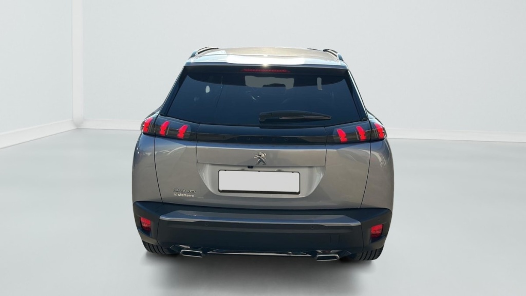 PEUGEOT 2008 PureTech 130 S S EAT8 Allure Pack - ref: 1-375448 - Photo 6