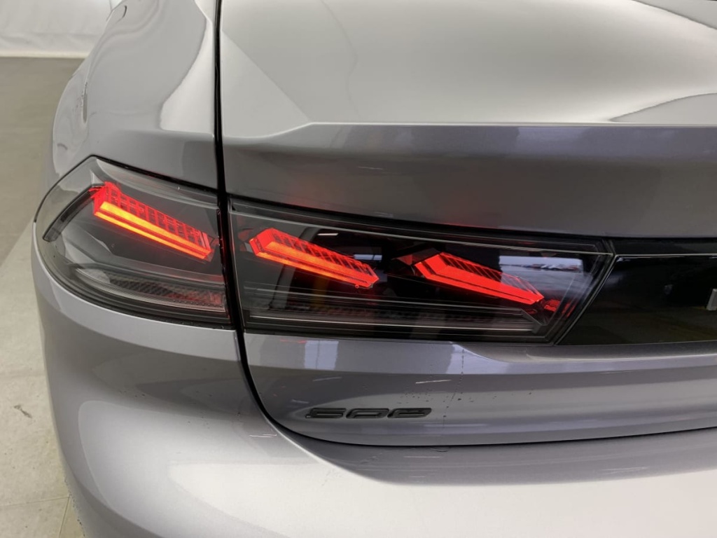 PEUGEOT 508 Hybrid 225 e-EAT8 Allure - ref: 1-375451 - Photo 11