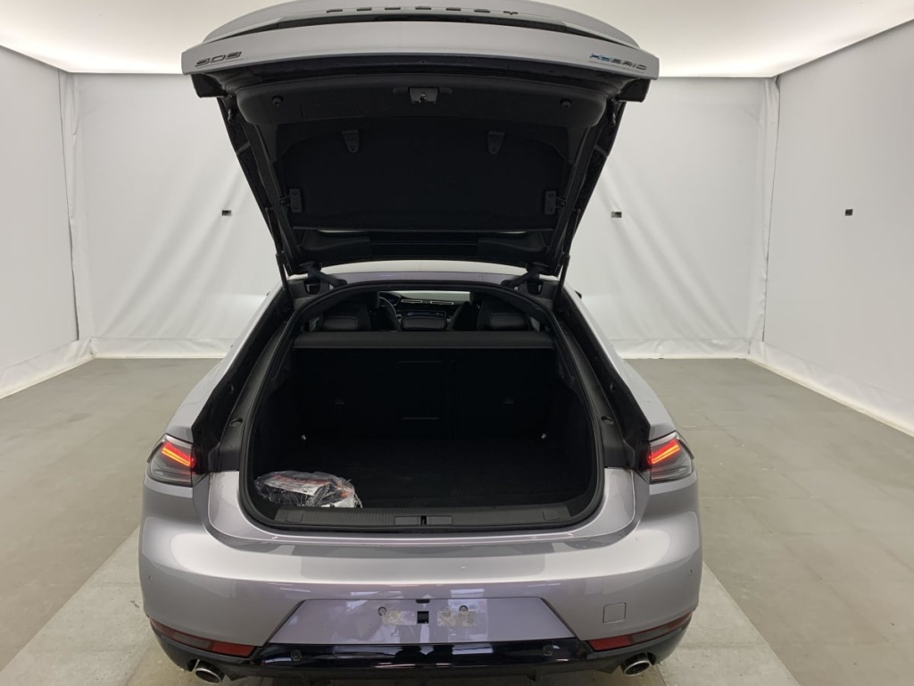 PEUGEOT 508 Hybrid 225 e-EAT8 Allure - ref: 1-375451 - Photo 12