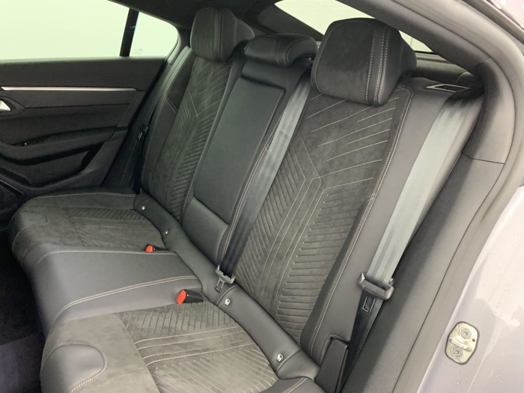 PEUGEOT 508 Hybrid 225 e-EAT8 Allure - ref: 1-375451 - Photo 19