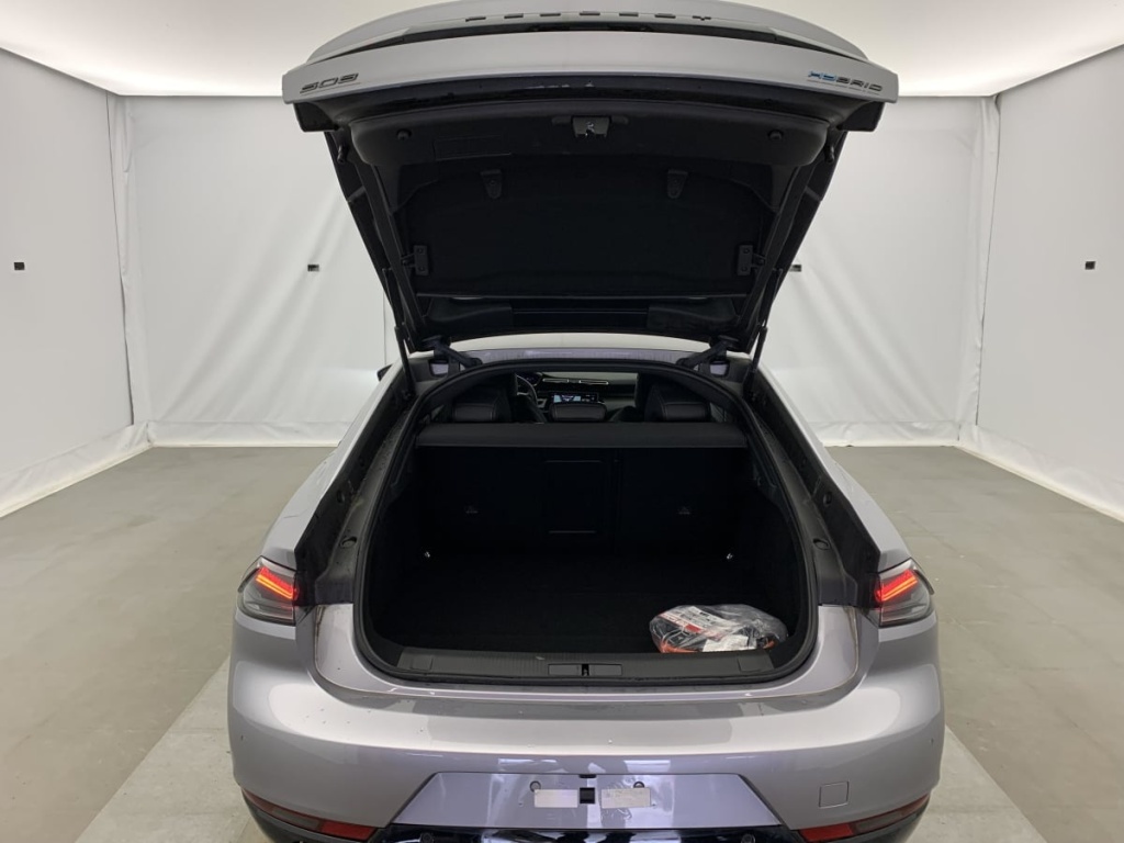 PEUGEOT 508 Hybrid 180 e-EAT8 Allure - ref: 1-375452 - Photo 12