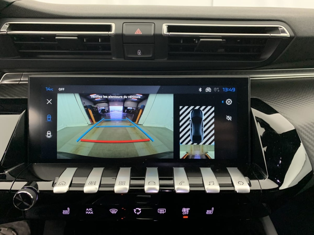 PEUGEOT 508 Hybrid 180 e-EAT8 Allure - ref: 1-375452 - Photo 18