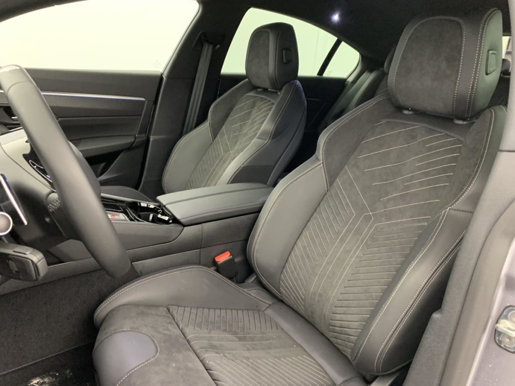 PEUGEOT 508 Hybrid 180 e-EAT8 Allure - ref: 1-375452 - Photo 20