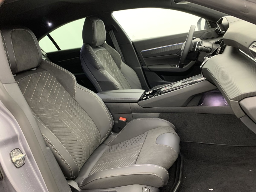 PEUGEOT 508 Hybrid 180 e-EAT8 Allure - ref: 1-375452 - Photo 9