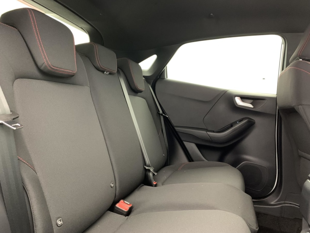 FORD Puma 1.0 EcoBoost 125 ch mHEV S S BVM6 ST-Line - ref: 1-375454 - Photo 10