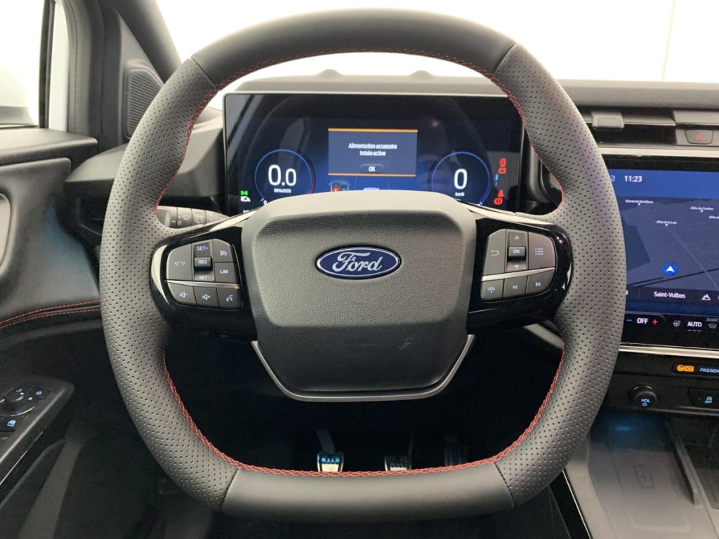 FORD Puma 1.0 EcoBoost 125 ch mHEV S S BVM6 ST-Line - ref: 1-375454 - Photo 14