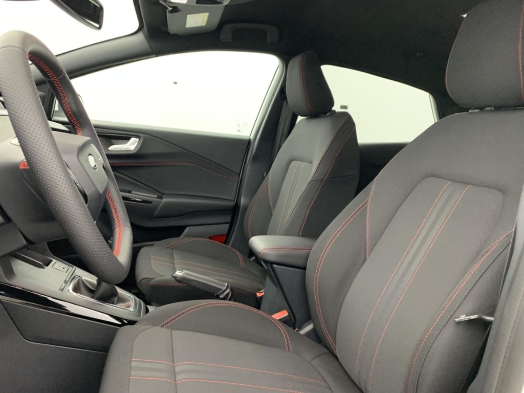 FORD Puma 1.0 EcoBoost 125 ch mHEV S S BVM6 ST-Line - ref: 1-375454 - Photo 16