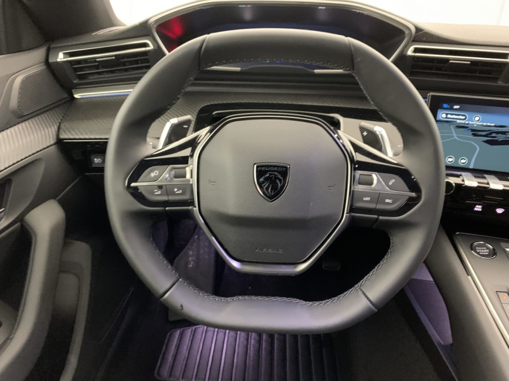 PEUGEOT 508 SW Hybrid 180 e-EAT8 Allure - ref: 1-375460 - Photo 15