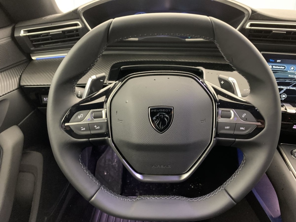 PEUGEOT 508 SW Hybrid 225 e-EAT8 Allure - ref: 1-375490 - Photo 15