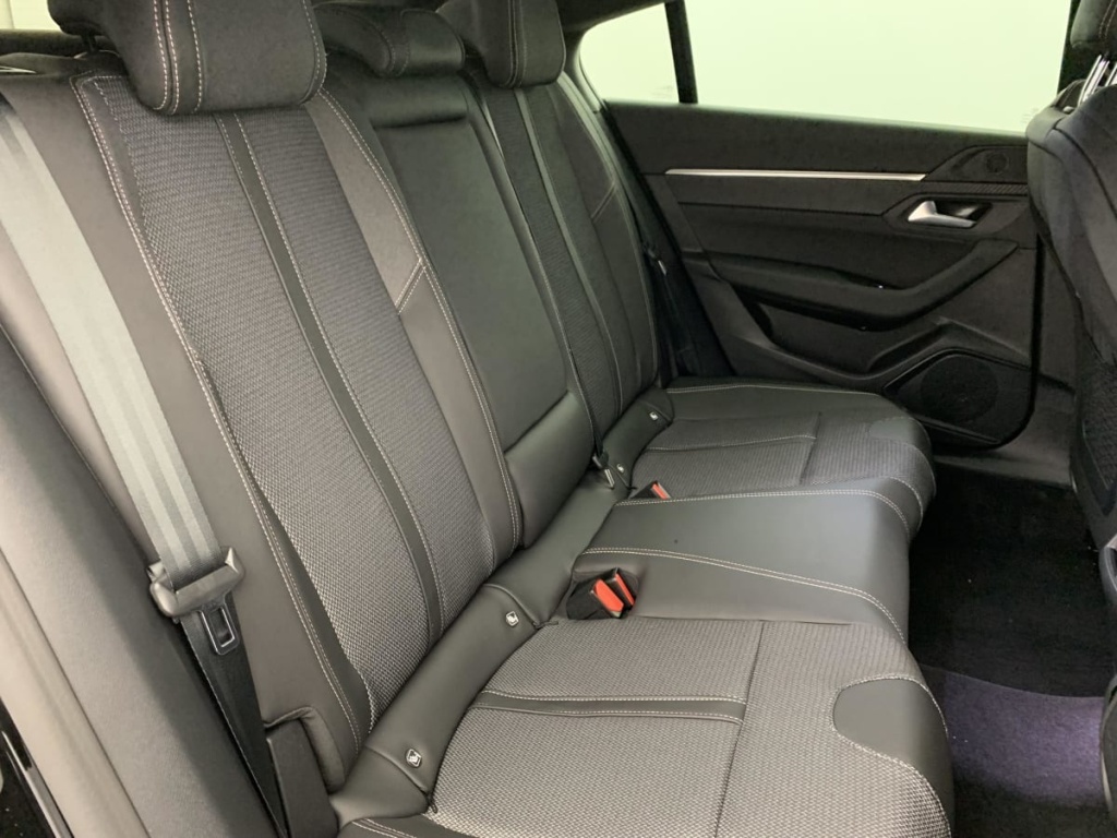 PEUGEOT 508 Hybrid 180 e-EAT8 Allure - ref: 1-375498 - Photo 10