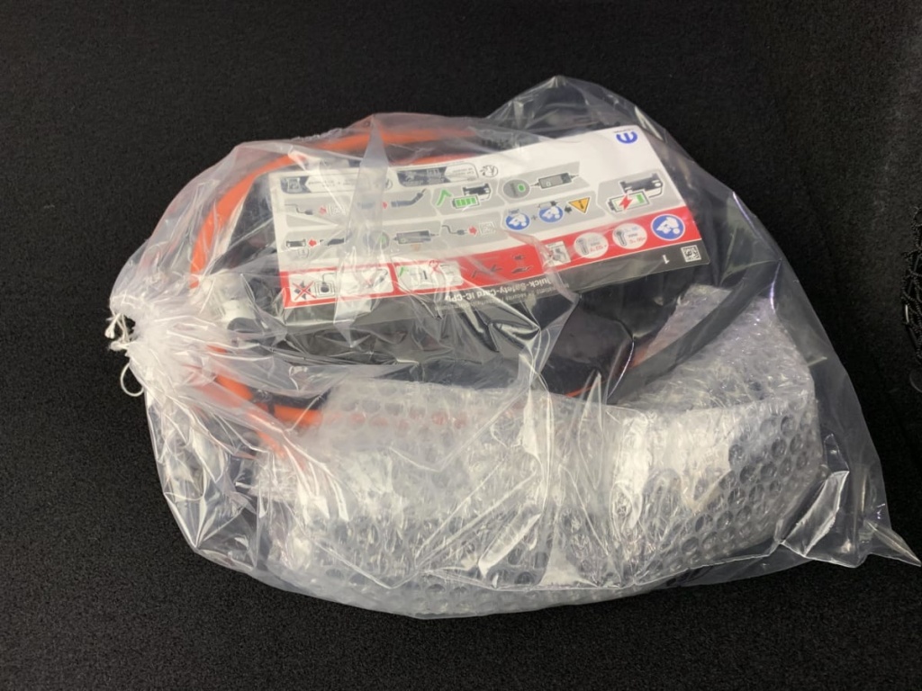 PEUGEOT 508 Hybrid 180 e-EAT8 Allure - ref: 1-375500 - Photo 13