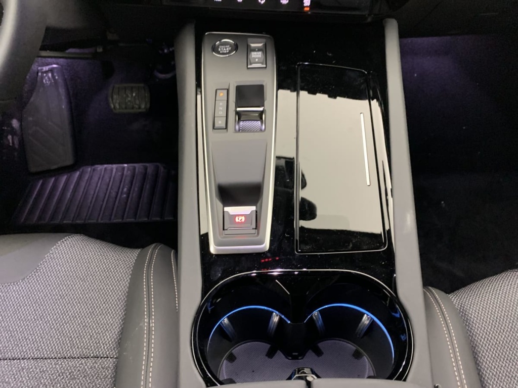 PEUGEOT 508 Hybrid 180 e-EAT8 Allure - ref: 1-375500 - Photo 18