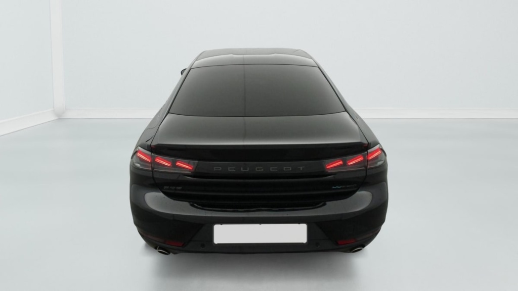 PEUGEOT 508 Hybrid 180 e-EAT8 Allure - ref: 1-375504 - Photo 6
