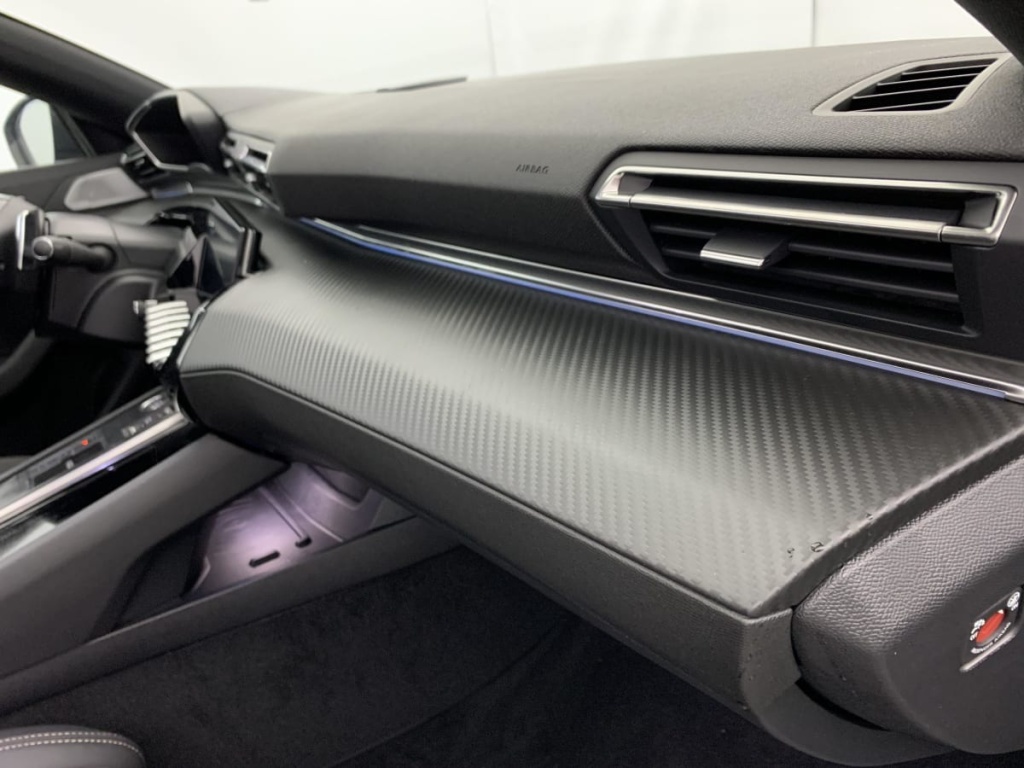 PEUGEOT 508 Hybrid 225 e-EAT8 Allure - ref: 1-375519 - Photo 17