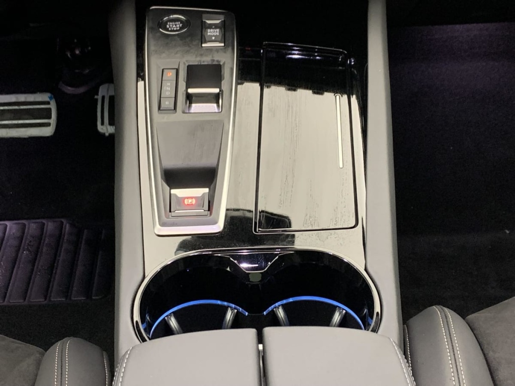 PEUGEOT 508 Hybrid 225 e-EAT8 Allure - ref: 1-375519 - Photo 18