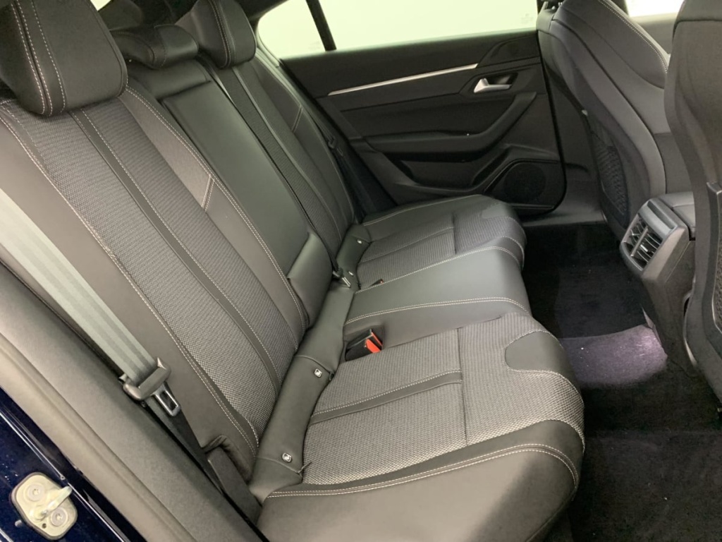 PEUGEOT 508 Hybrid 180 e-EAT8 Allure - ref: 1-375528 - Photo 10